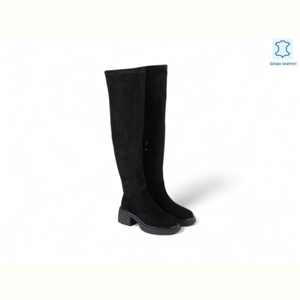 Сапоги Allshoes 188457