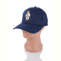 Кепка RuBi 6011-10 navy
