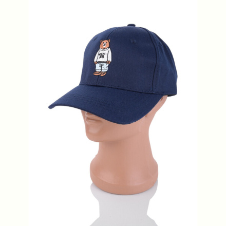 Кепка RuBi 6011-10 navy