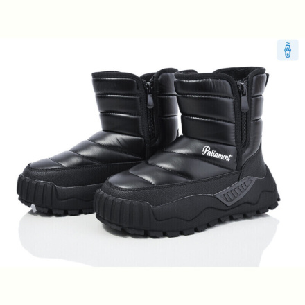 Дутики Ok Shoes MC1310