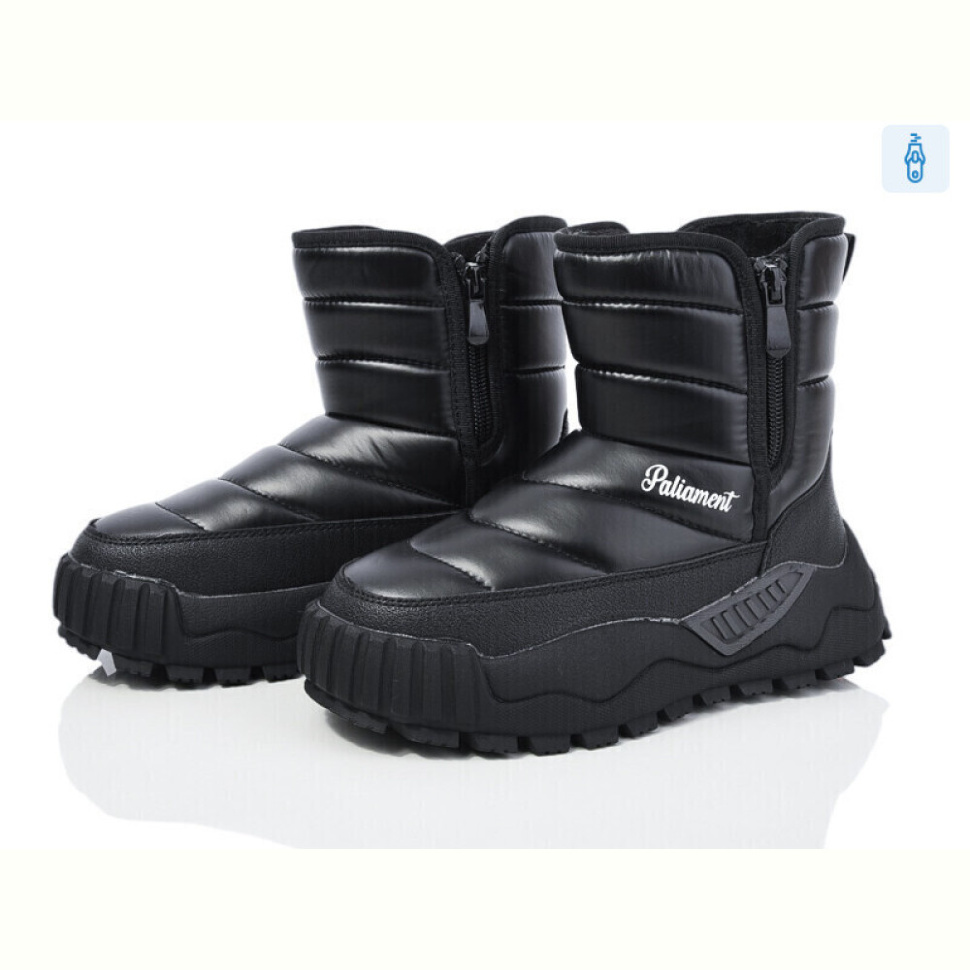 Дутики Ok Shoes MC1310 Дутики Ok Shoes MC1310