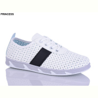 Кроссовки Princess L27-6
