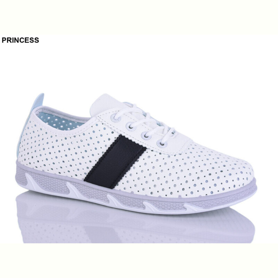 Кроссовки Princess L27-6