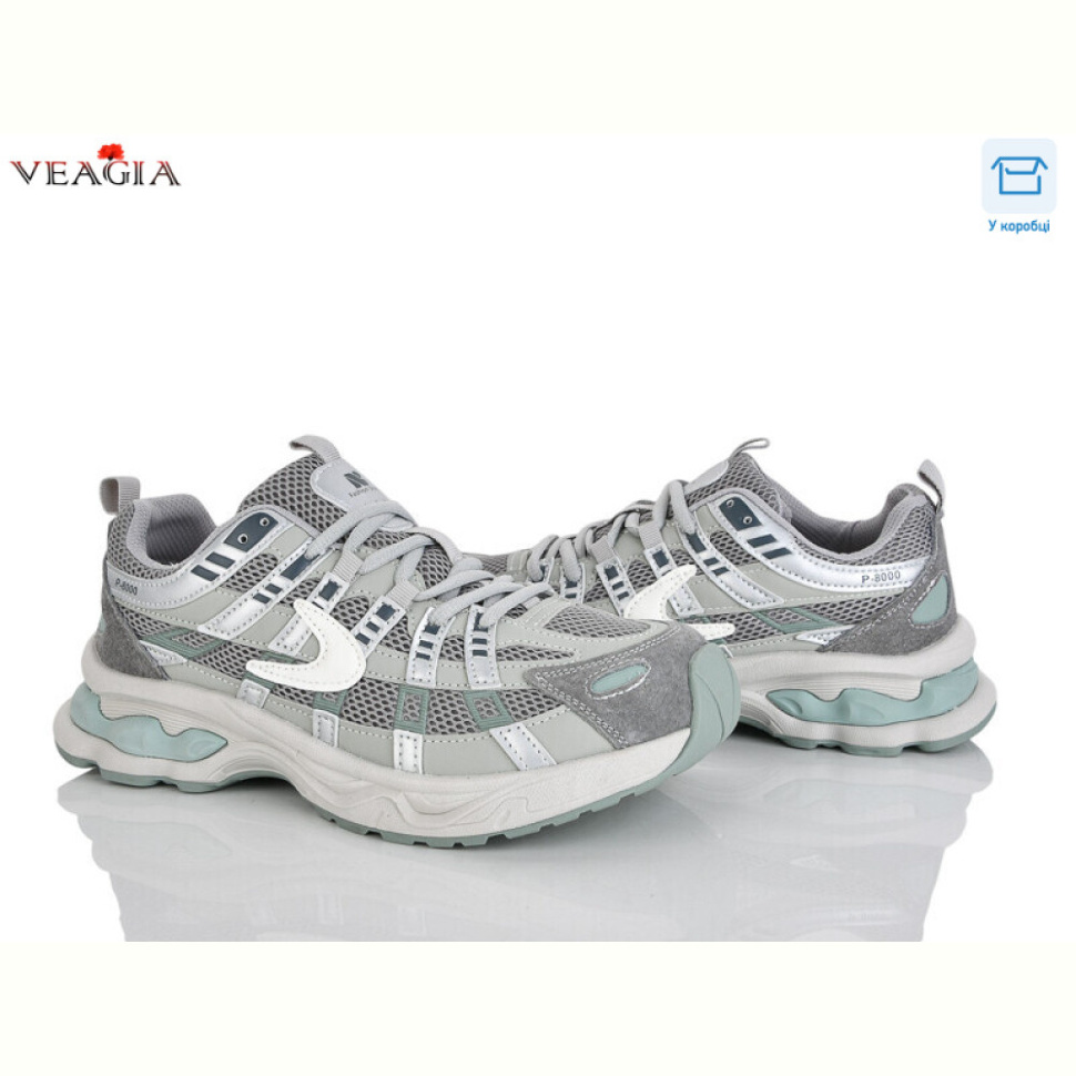 Кроссовки Veagia-ADA N122-3