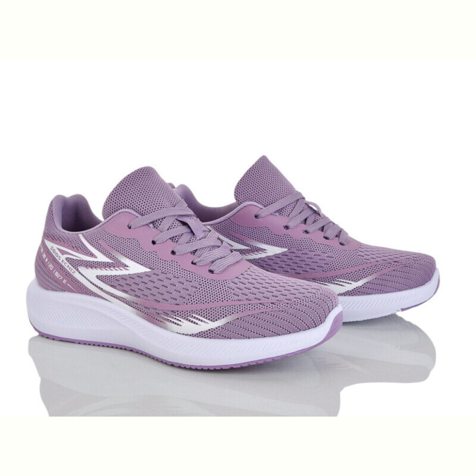 Кроссовки Бабочка-Mengfuna-AESD 384-444