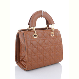 Сумка David Polo 2098-12 brown