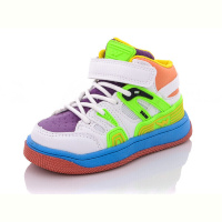 Кроссовки Ok Shoes PA4-1