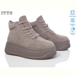 Ботинки ITTS AG186C
