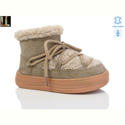 Угги Lilin B-L872-7A