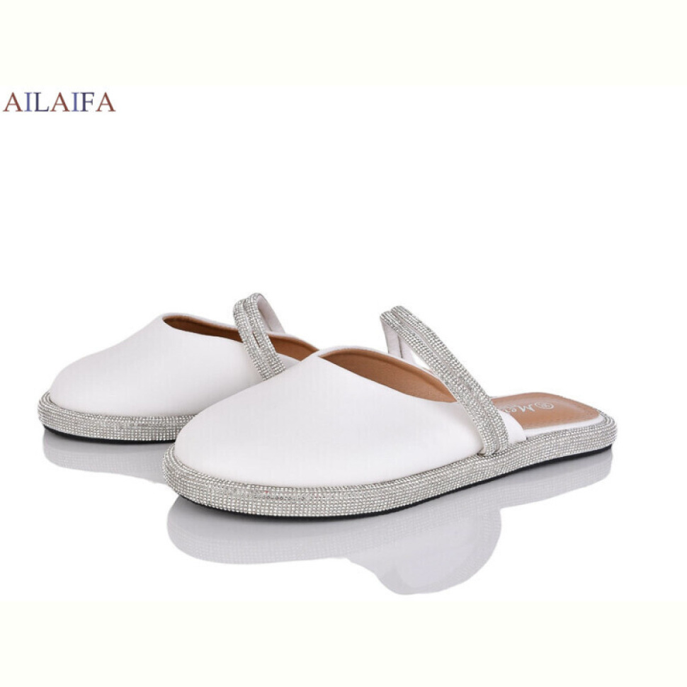 Шлепки Ailaifa FLY01-5