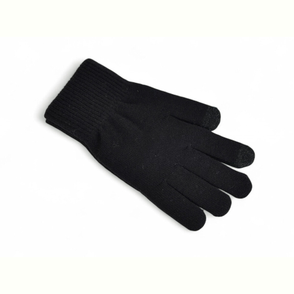 Перчатки Королева J2029 black Перчатки Королева J2029 black