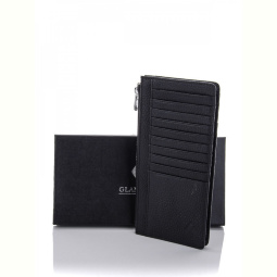 Кошелек GLAMORTA 0680 black