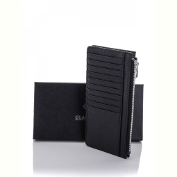 Кошелек GLAMORTA 0680 black
