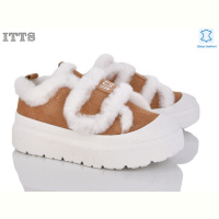 Кроссовки ITTS KT91-20