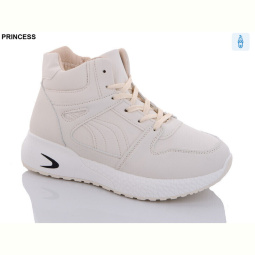 Ботинки Princess B2-4