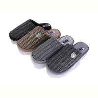 Тапки M&L  Alex13 A8113 mix