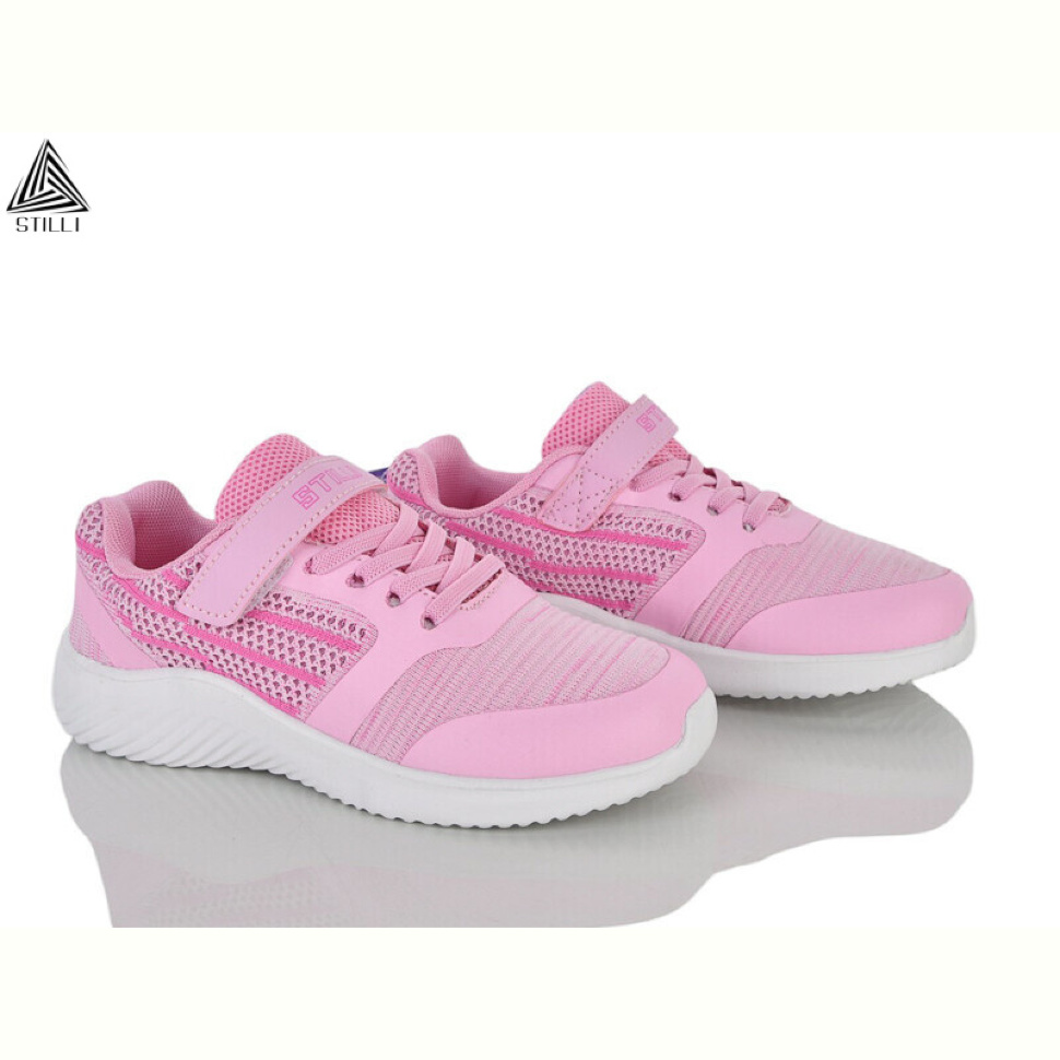 Кроссовки STILLI KIDS KT60-9 піна Кроссовки STILLI KIDS KT60-9 піна