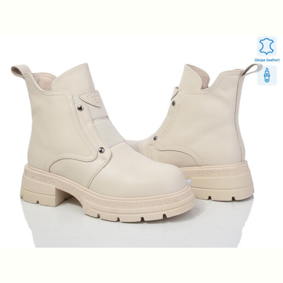 Ботинки Бабочка-Mengfuna-AESD 5825-125