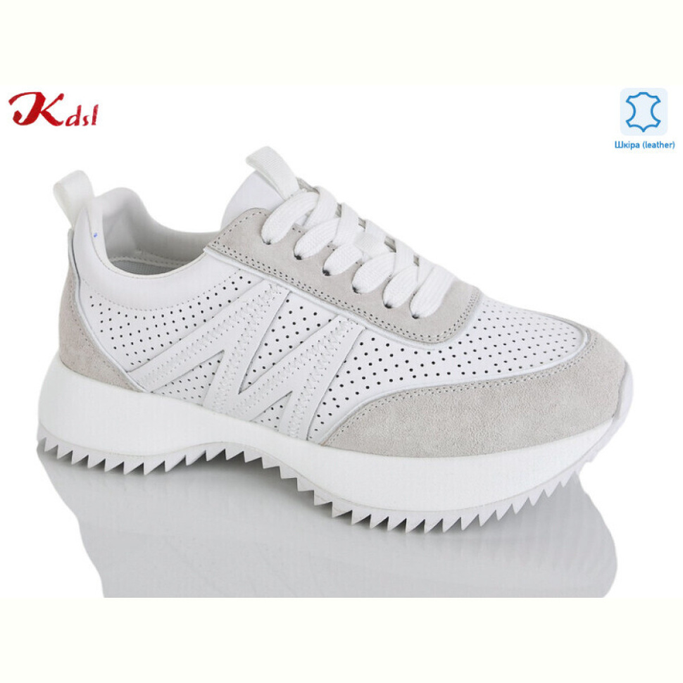 Кроссовки Jiulai-Kadisalun 825-1