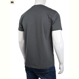 Футболка BIG 3707-0085-5 khaki