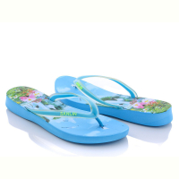 Шлепки Victoria VH251-12 blue