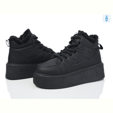 Ботинки Бабочка-Mengfuna-AESD 228-50