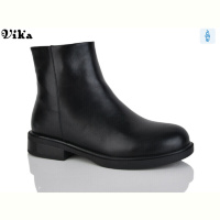 Ботинки Vika A185-11