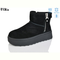 Угги Vika F623-36
