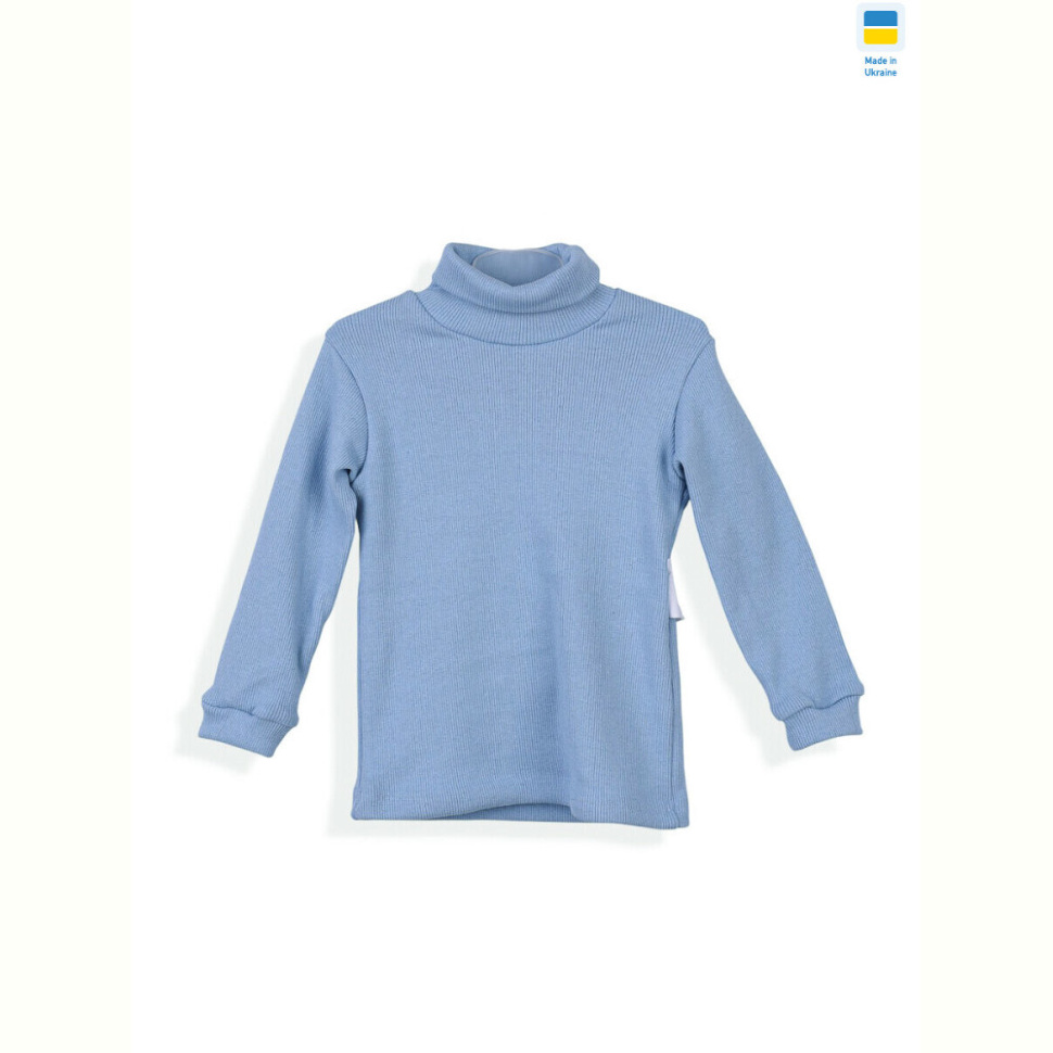 Гольфы Kir15 111030 блакитний Гольфы Kir15 111030 блакитний