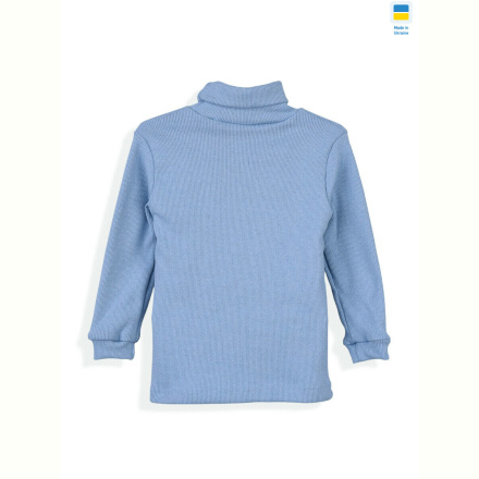 Гольфы Kir15 111030 блакитний