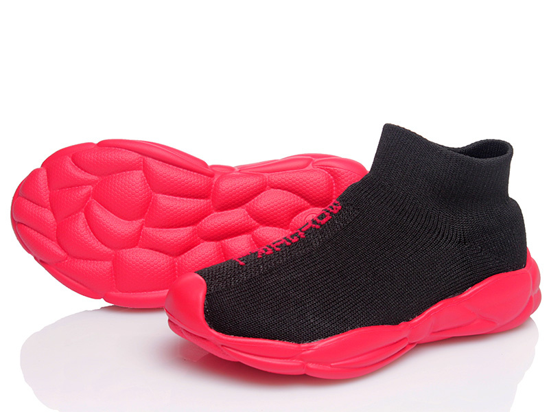 Кроссовки Kidsmix Nb1956 red