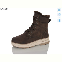 Ботинки Trendy DH3971-5