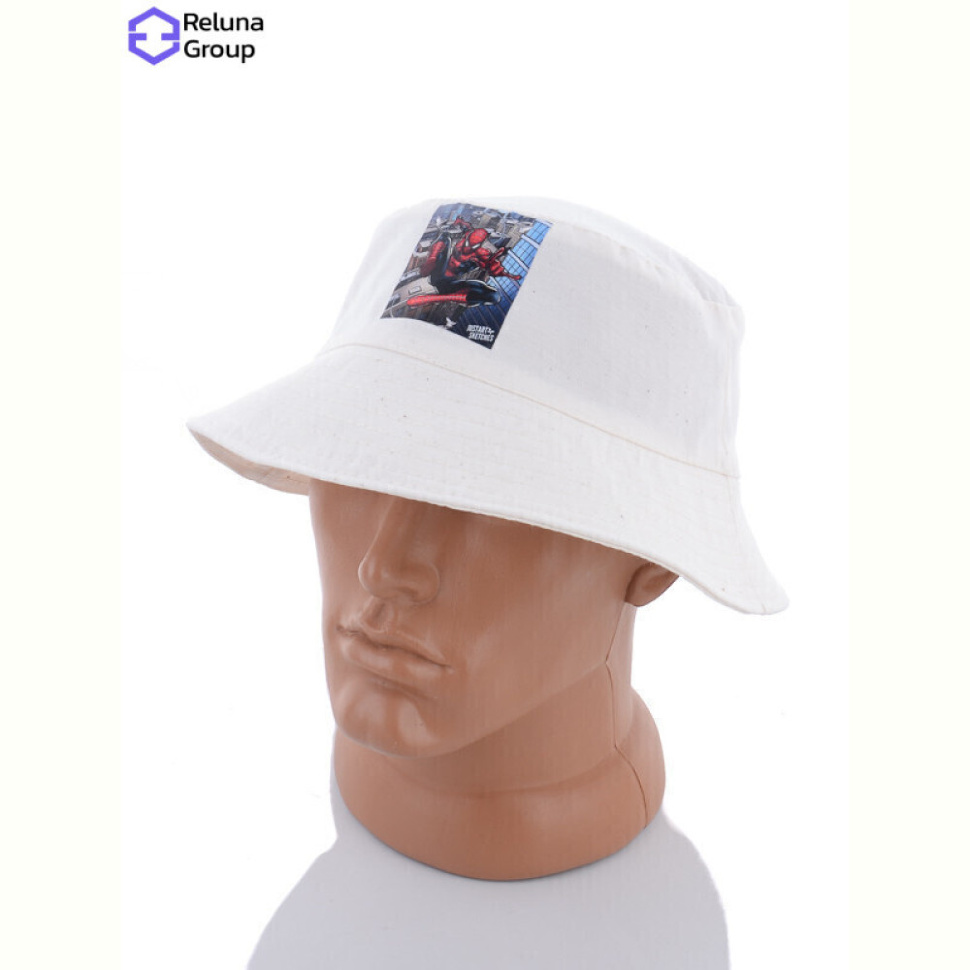 Панама Reluna Group KR001-2 beige