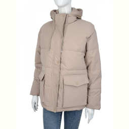 Куртка Turn Hug 869 beige