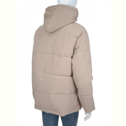 Куртка Turn Hug 869 beige