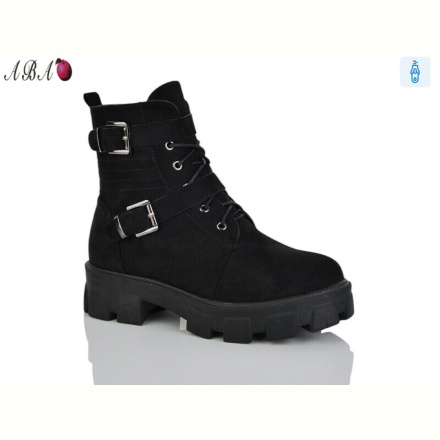 Ботинки Aba KU558-6-1