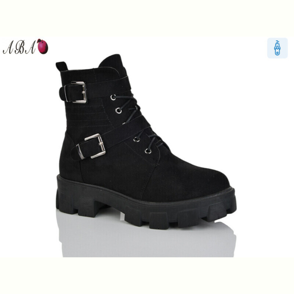 Ботинки Aba KU558-6-1