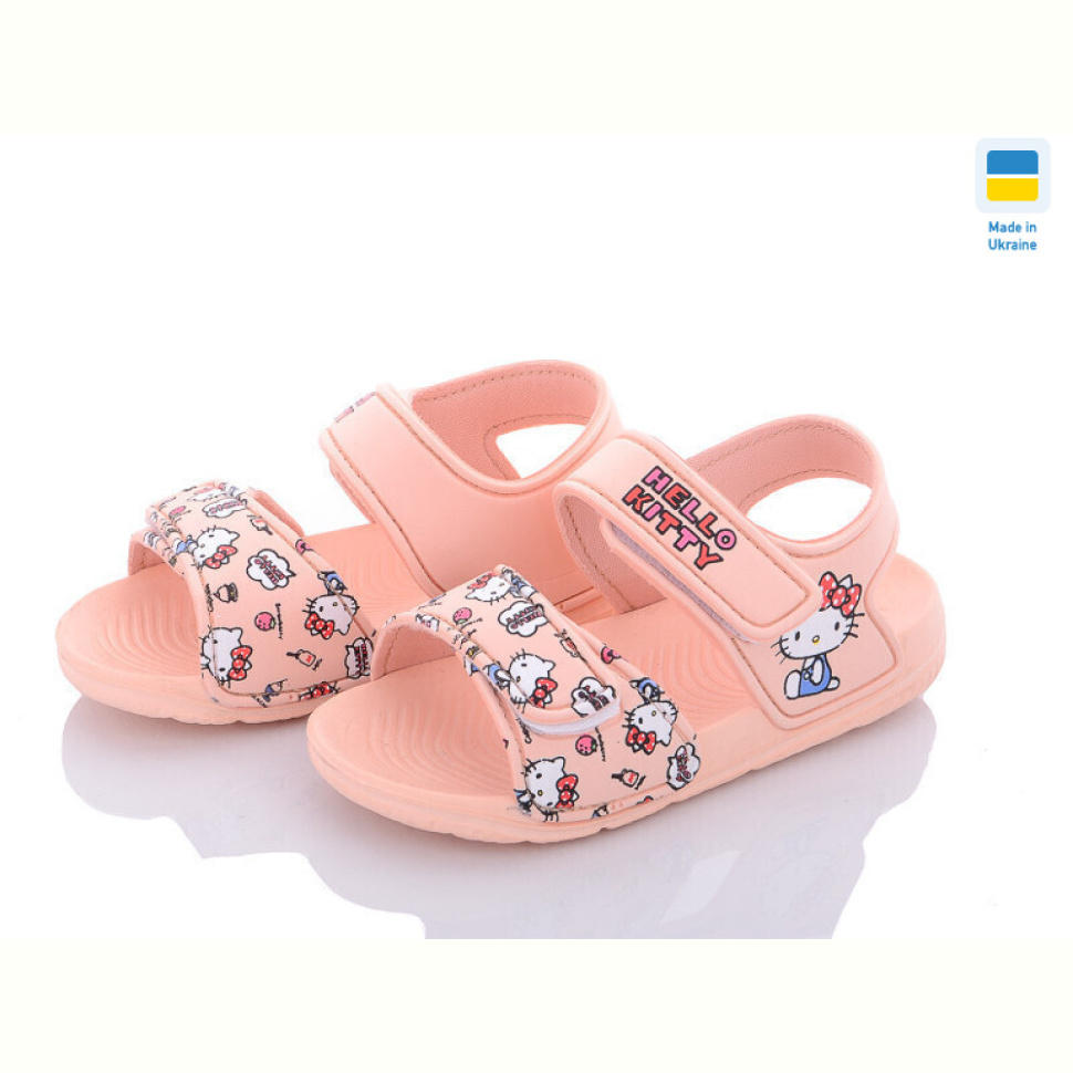 Босоножки Luck Line 8008B-7-old