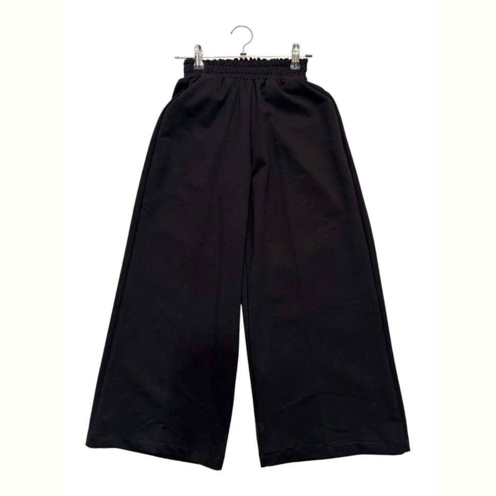 Спортивные брюки Steysi 009-2 black