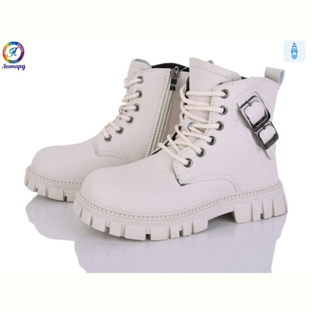 Ботинки Леопард F09-11