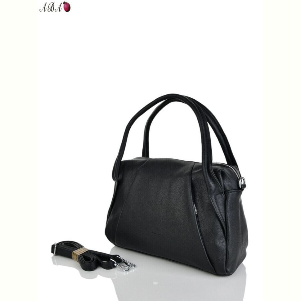 Сумка Aba 885570 black