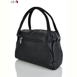 Сумка Aba 885570 black