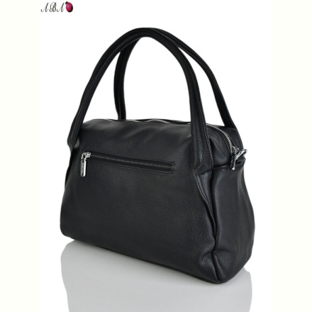 Сумка Aba 885570 black