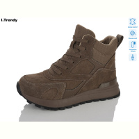 Ботинки Trendy DH5080-3