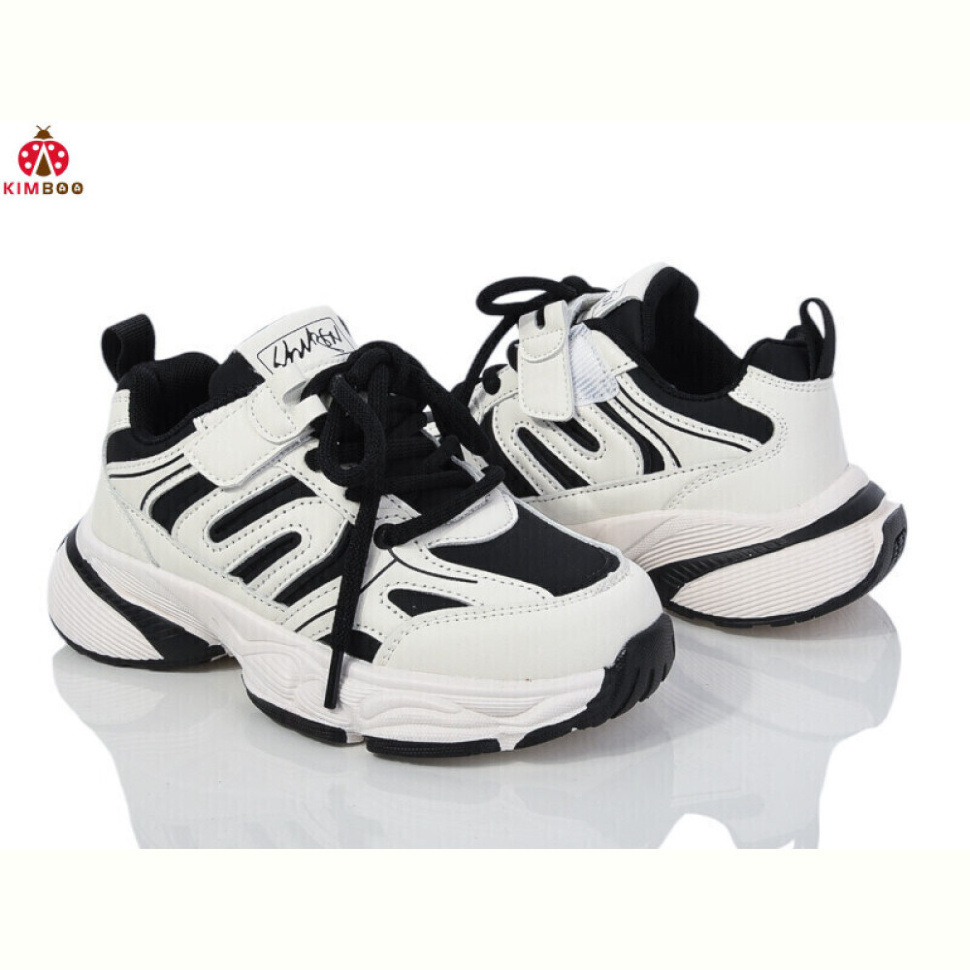 Кроссовки KIMBOO HJ24176-3A