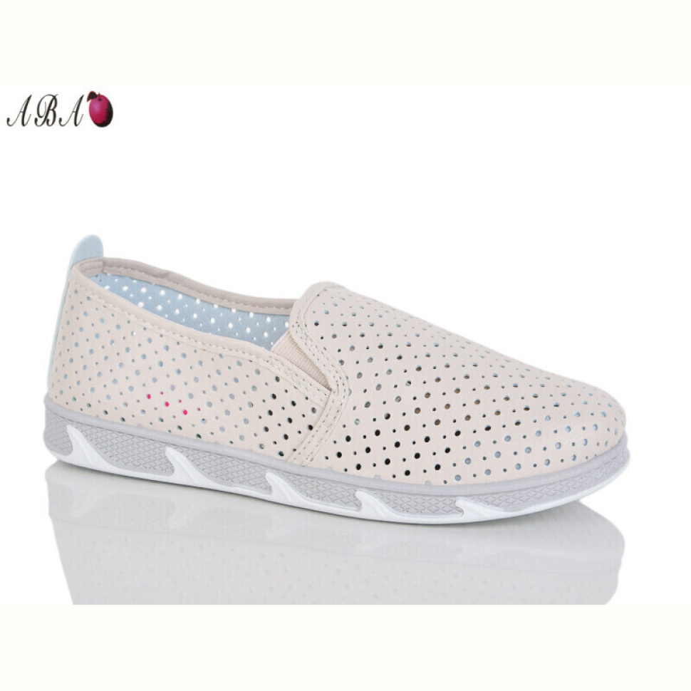 Слипоны Aba L27-9
