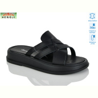 Шлепки HENGJI-ELENA G02-1
