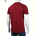 Футболка BIG 3707-0096-2 bordo