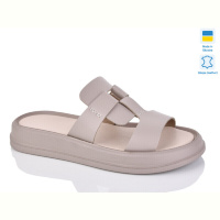 Шлепки Sali 22160 кап.к.