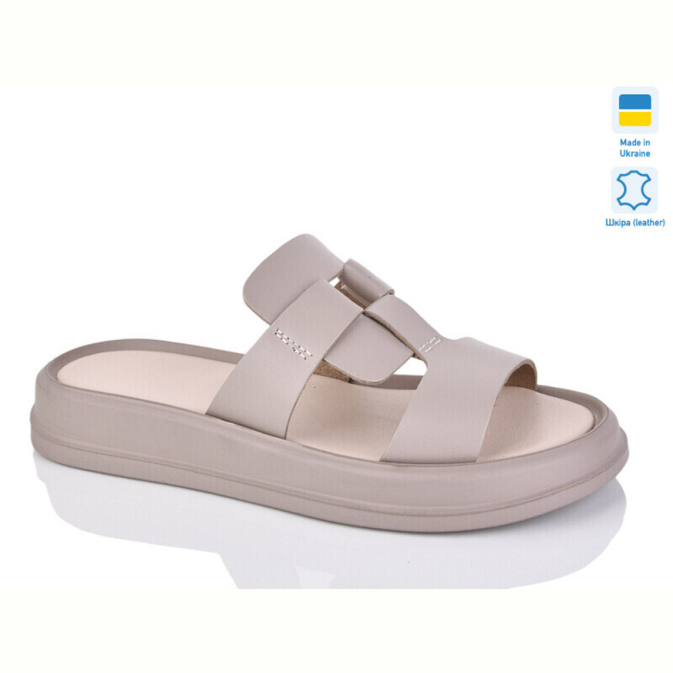Шлепки Sali 22160 кап.к.